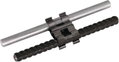 DEHNclip Bewehrungsklemme St/blank f. Rd 12mm / Rd 10mm