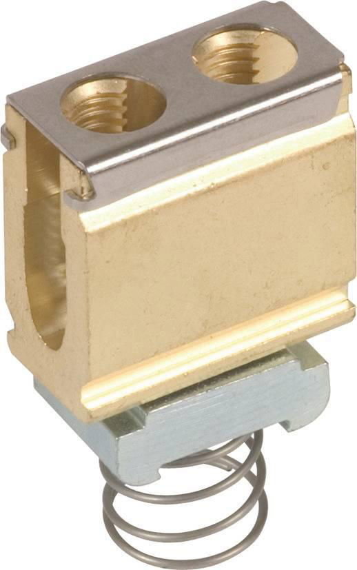 Anschlussklemme 16mm*2 fuer Ankerschiene
