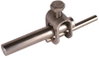 Stangenklemme NIRO f. Rd 8-10/Rd 16mm