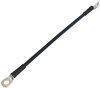 CuStAl-Kabel-Erdungsverbinder beidseitig mit Kabelschuh D 17mm L 500mm