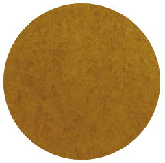 Klebepad fuer Bahnerdungsprodukte D  50mm