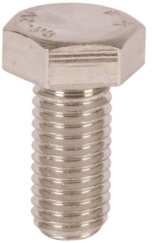 Sechskantschraube M16x30mm NIRO A4-70