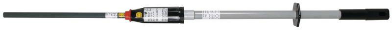 Spannungspruefer PHE III  10...30kV 50Hz Kat. S