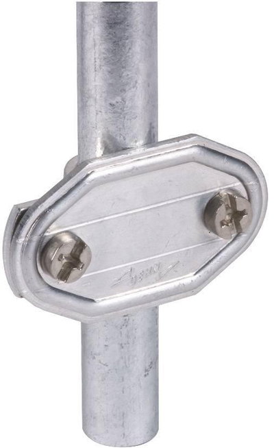 Nummernschild o. Nummer Al f. Rd 16mm