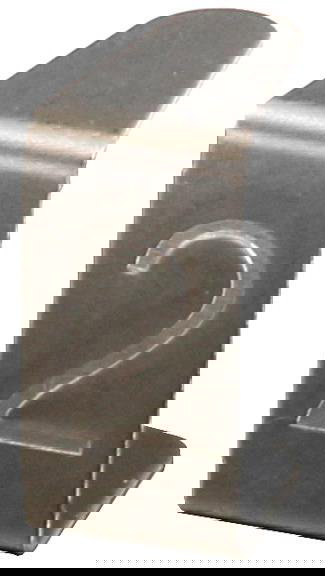 Nummerneinsatz "2", NIRO