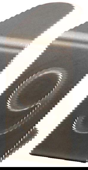 Nummerneinsatz "9", NIRO