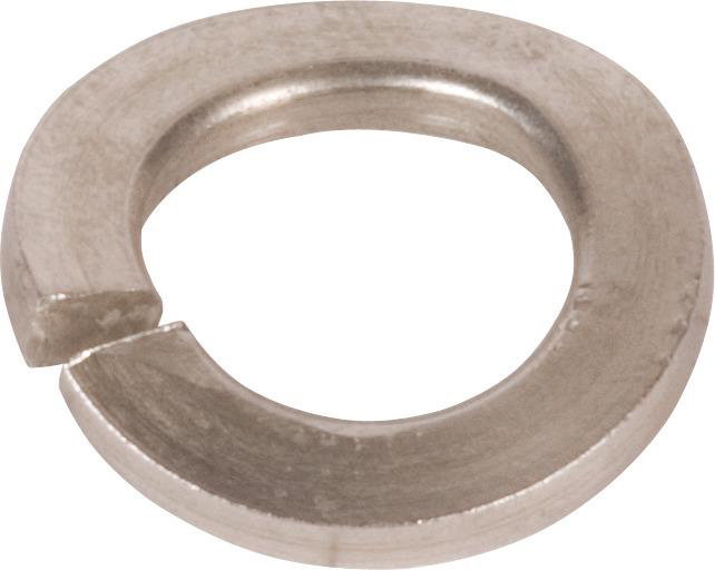 Federring DIN 128 D 10mm NIRO