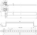 Set fuer Ericsson 2 x BRS 540100 1 x EV 472349