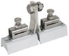 Schellenkoerper f. Ex-Bereich o. Spann- band m. Anschlussschr. M10 Cu/galSn-NIRO