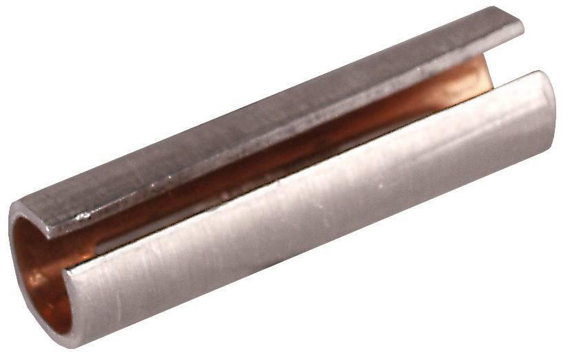 Cupalhuelse Al aussen Cu innen 25mm*2 L 29mm