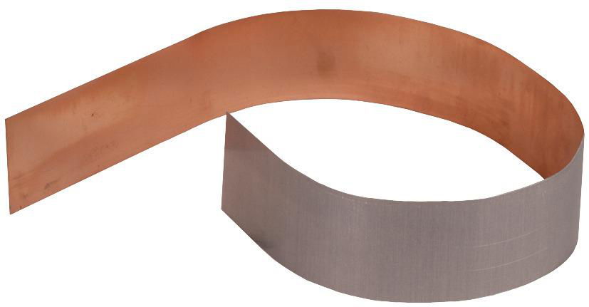Cupalblech 500X60X0,5mm