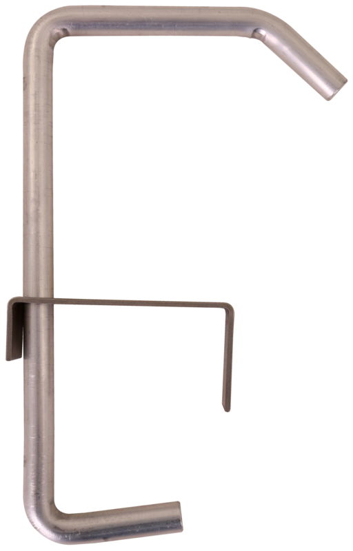Tragehilfe fuer Betonsockel fuer 8,5kg und 17kg Betonsockel