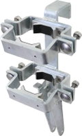 Hammeraufnahme St/tZn fuer Wacker EH / BH / BHF