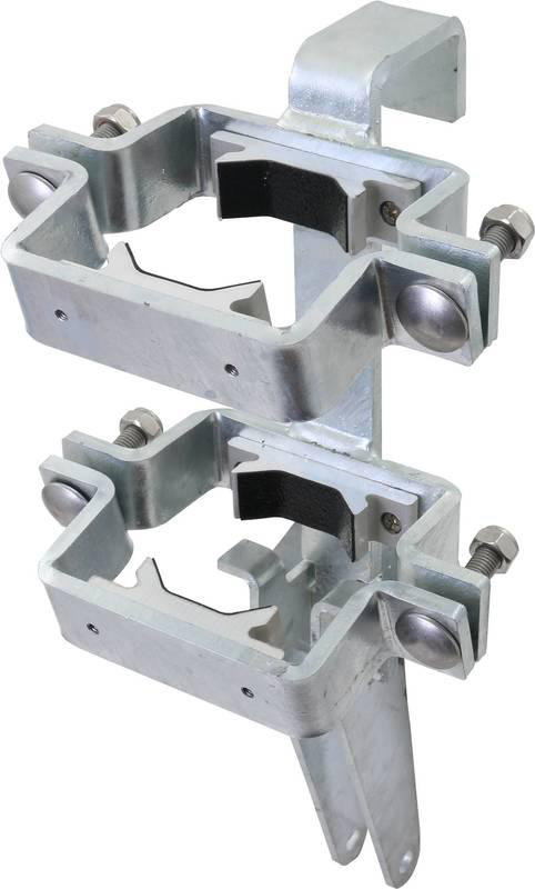 Hammeraufnahme St/tZn fuer Wacker EH / BH / BHF