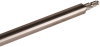 DEHN-Tiefenerder D 20mm L 1500mm    NIRO Typ AZ m. abgesetztem Raendelzapfen (V4A)
