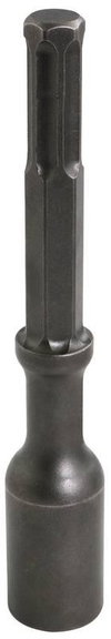 Hammereinsatz fuer Rohrerder D25mm L280mm Ausfuehrung Fabrikat Hilti TE-S