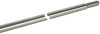 Rohrerder NIRO (V4A) D 25x2mm L 1500mm