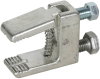 Kompaktklemme m. Gewindeschraube M8x12mm Klemmber.: 0-24mm