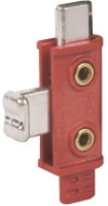 Erdungspatrone NH Gr. 00
