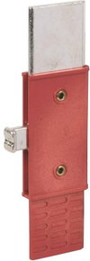 Erdungspatrone NH Gr. 4a