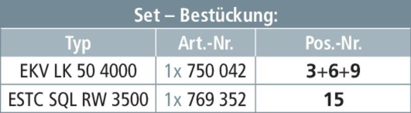 Bahnerdungsvorrichtung fuer Speise-, Verstaerkungs-, Umgehungs- u. a. Leit. -SET- – Bild 2 von 2