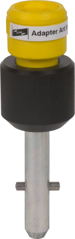 Adapter f. Erdungsstangen SQ SK