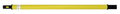 Handhabeverlaengerung  m. Steckkupplung D 43mm L 1045mm