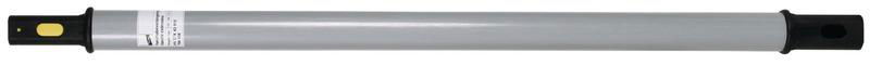 Handhabeverlaengerung m. Steckkupplung L 910mm  D 43 mm