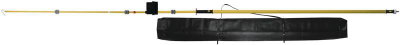 Spannungspruefer PHE 15kV 16,7Hz f. Oberleitungen m. Tasche -SET-
