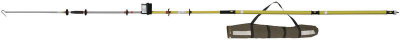 Spannungspruefer PHE 15kV 16,7Hz f. Oberleit. PKW-Ausf. m. Tasche -SET-