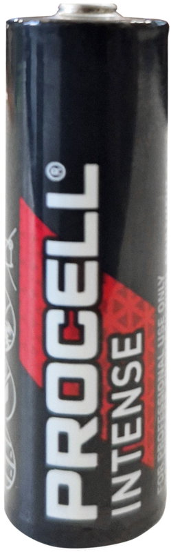 Batterie Mignon 1,5V IEC LR6 Alkaline