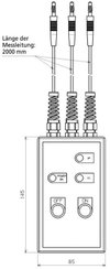 Phasenvergleicher DEHNcap PC-LRM