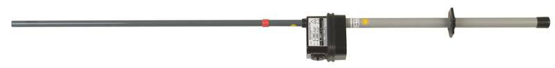 Spannungspruefer PHE umschaltbar 3..10kV/50Hz 6..20kV/50Hz 6..20kV/16,7Hz