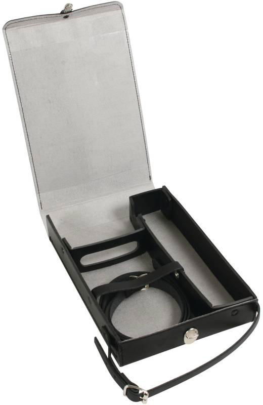 Kunstledertasche  235x160x40mm