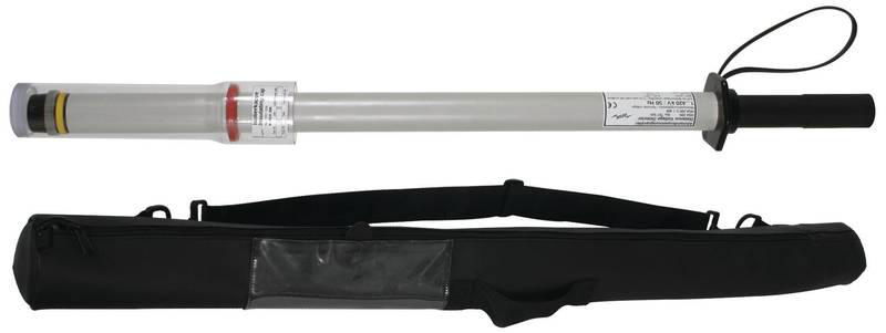 Abstands-Spannungspruefer HSA205 Un 1..420kV 60Hz umschaltbar