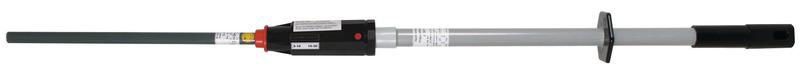 Spannungspruefer PHE III  3...30kV 50Hz Kat. S  umschaltbar: 3...10kV 10...30kV