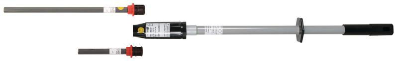 Spannungspruefer PHE III  6...20kV 50Hz Kat. S/L