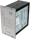 DEHNshort DD Stoerlichtbogenschutzsystem Erfassungsgeraet (Strom+Licht) 92-265 V AC/DC