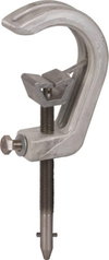 Phasenschraubklemme D 10-85mm Spindel- Q-Stift f. Anschlussstueck PK2 16-150mm*2