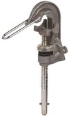 Phasenschraubklemme D 4-30mm Sp-Q-Stift Anschl.stk. PK1 16-70mm*2 m. Einhaengehil.