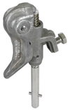 Phasenschraubklemme D 4-30mm Sp-Q-Stift Anschl.stk PK1 16-70mm*2 m. Federvorsp.