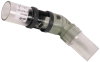 Saugschlauchadapter gewink. D 40 mm f. Trockenreinigungsset NS/MS