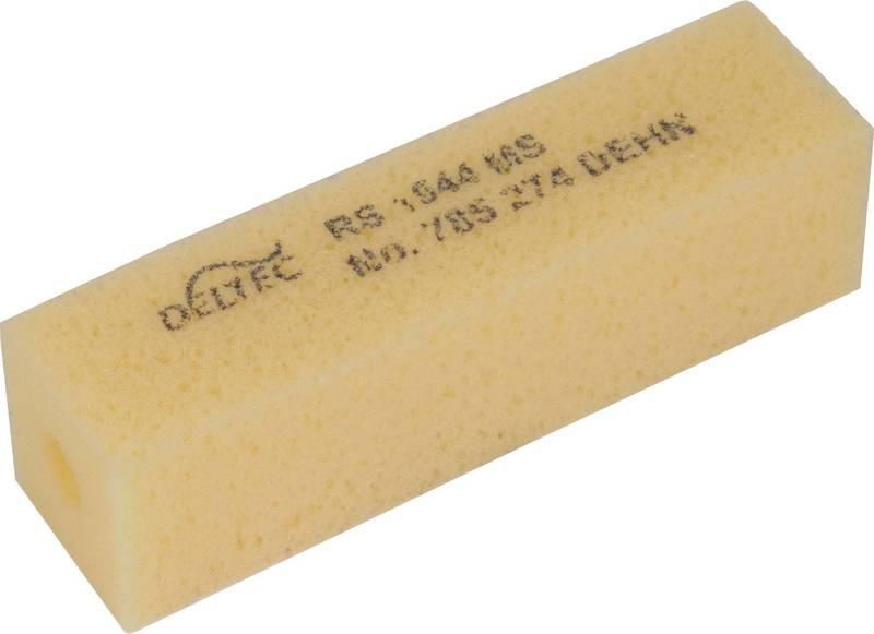 Reinigungsschwamm 150x40x40mm f. Feuchtreinigungsset MS  -36kV