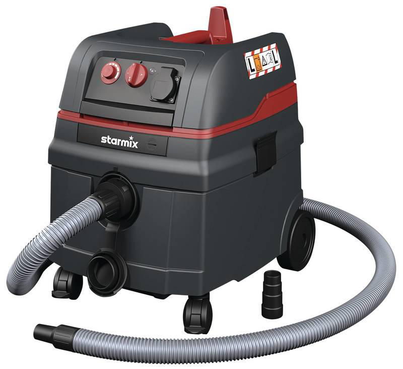 Handwerk-/Industrie-Sauger 1600 W