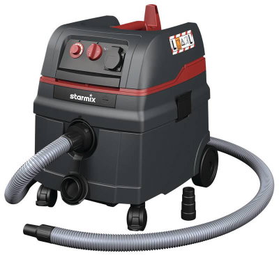 Handwerk-/Industrie-Sauger 1600 W