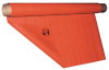 Abdecktuch  B 1400 mm  L 10 m fuer NS-Schaltanlagen -1000 V EPDM-Elastomer