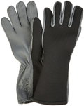 Stoerlichtbogengepruefter Schutzhandschuh APC 1_150 und APC 2_300/normal. Groesse: 7