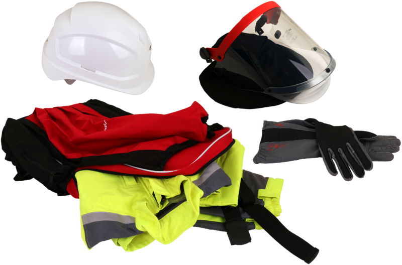 PSAgS-Set Outdoor fuer Elektrofachkraefte KONFIGURIERBAR