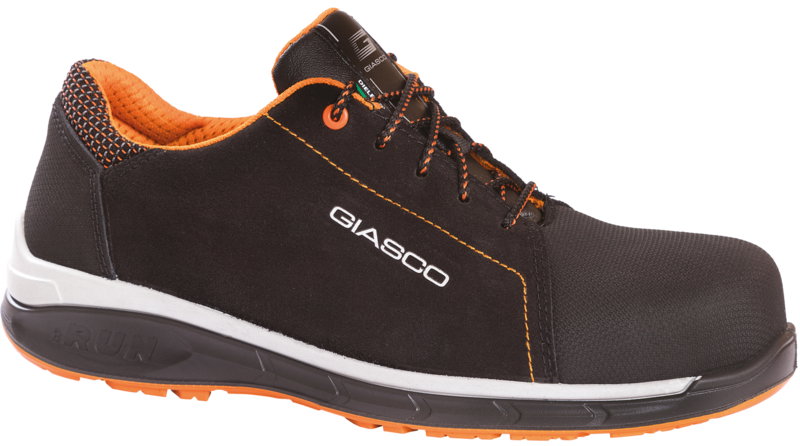 Sicherheitshalbschuh FLOW mit isol. Sohle bis 1000V, Groesse 41
