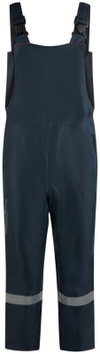 Stoerlichtbogengepruefte Schutzhose ArcFit HLP 63,APC 2(PPE 4),Gr:62/64(3XL)